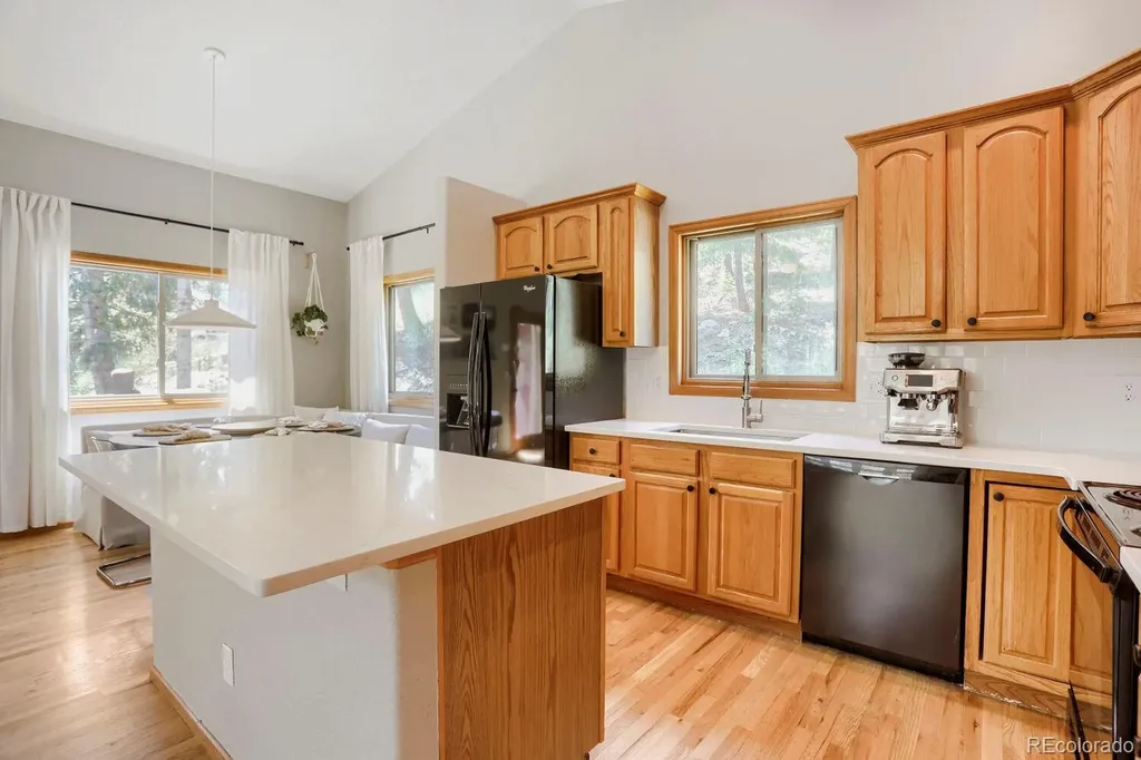 32292 Lodgepole Drive Evergreen CO 80439