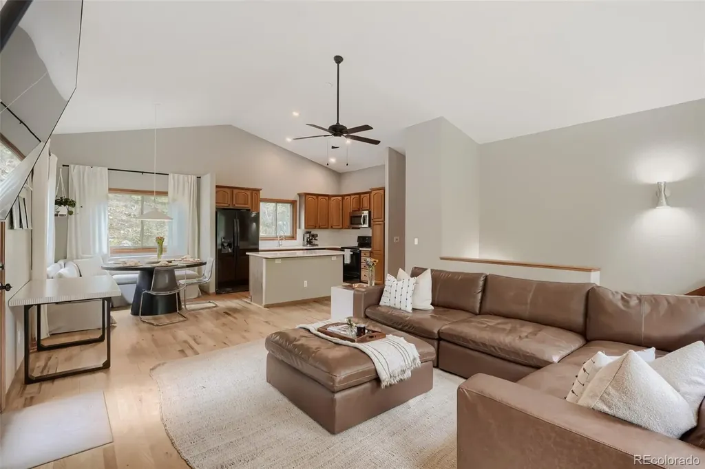 32292 Lodgepole Drive Evergreen CO 80439