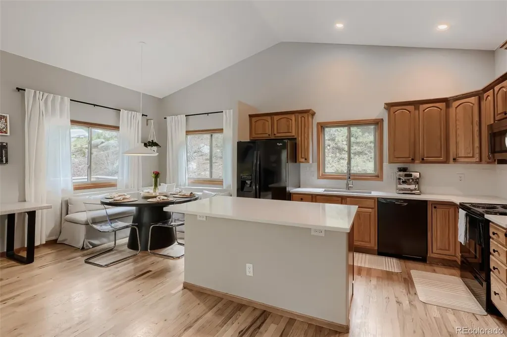 32292 Lodgepole Drive Evergreen CO 80439