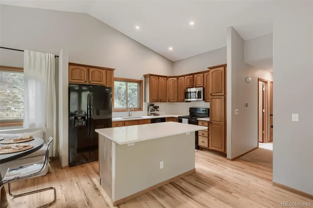 32292 Lodgepole Drive Evergreen CO 80439