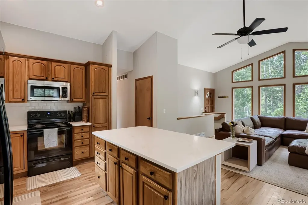 32292 Lodgepole Drive Evergreen CO 80439