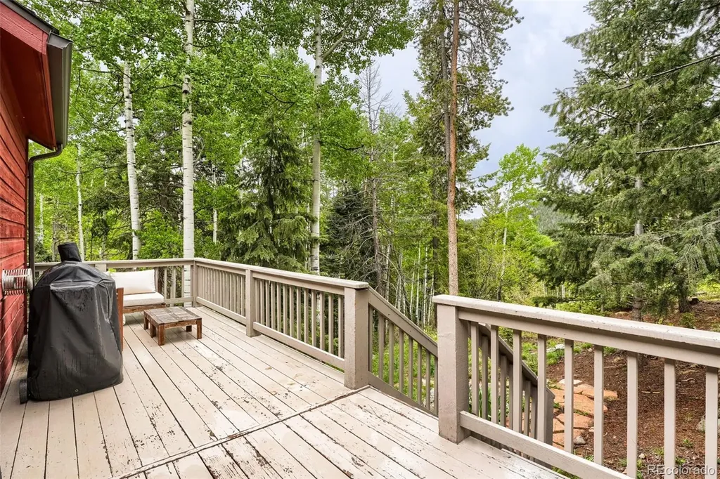32292 Lodgepole Drive Evergreen CO 80439