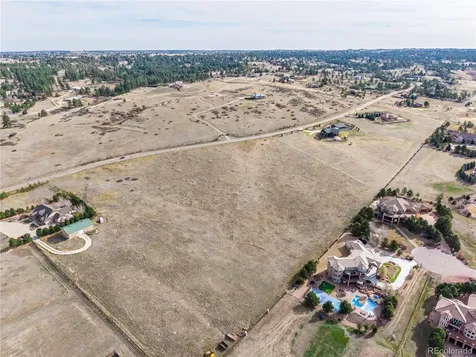 Lot 2 Ponderosa Drive Parker CO 80138