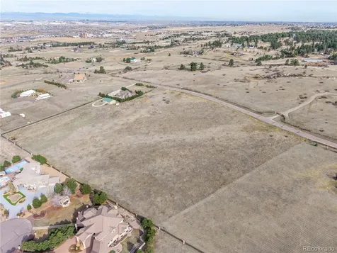 Lot 2 Ponderosa Drive Parker CO 80138