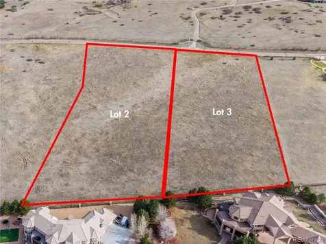Lot 2 Ponderosa Drive Parker CO 80138