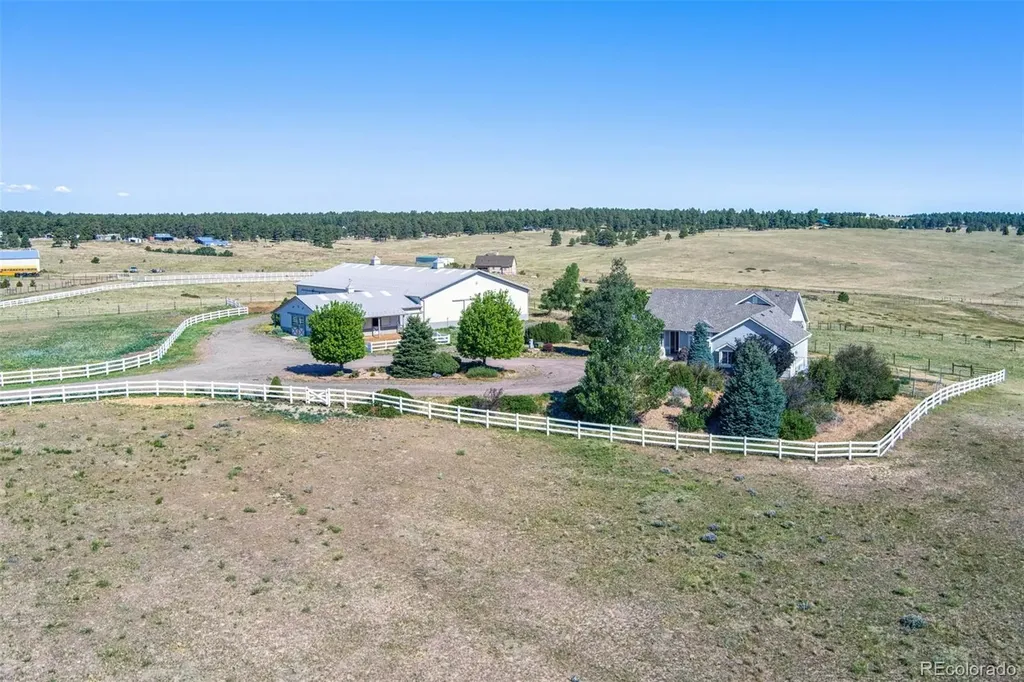 Elizabeth CO, 6276 Kelly Circle