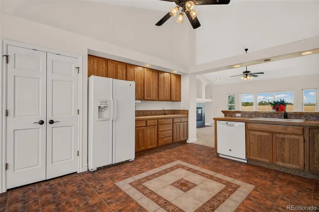 6276 Kelly Circle Elizabeth CO 80107