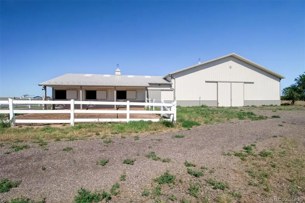 6276 Kelly Circle Elizabeth CO 80107