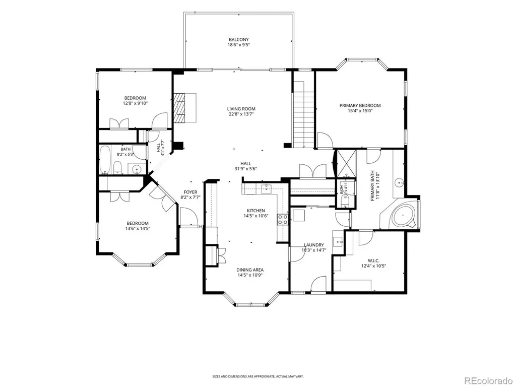 6276 Kelly Circle Elizabeth CO 80107