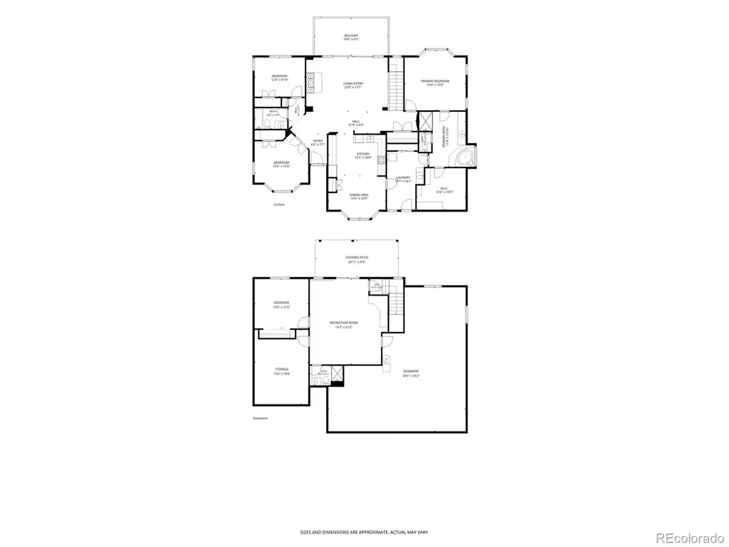 6276 Kelly Circle Elizabeth CO 80107