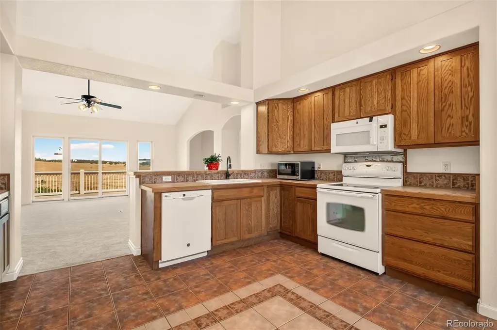 6276 Kelly Circle Elizabeth CO 80107