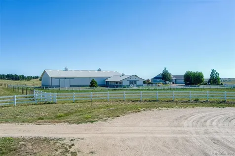 6276 Kelly Circle Elizabeth CO 80107