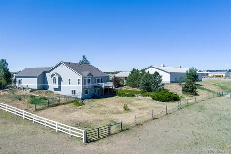 6276 Kelly Circle Elizabeth CO 80107