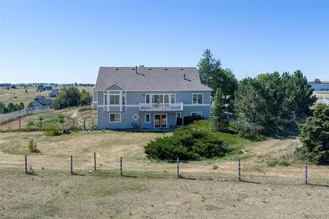 6276 Kelly Circle Elizabeth CO 80107