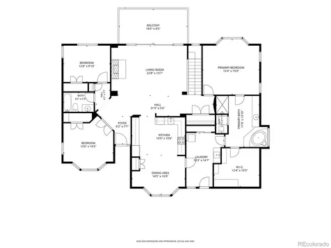 6276 Kelly Circle Elizabeth CO 80107