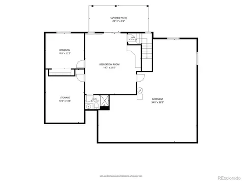 6276 Kelly Circle Elizabeth CO 80107