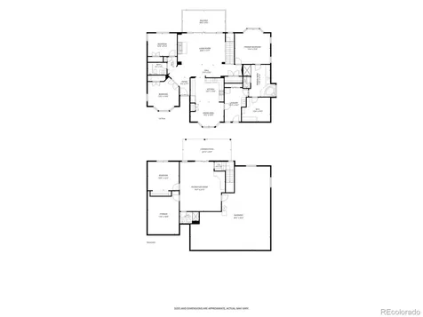 6276 Kelly Circle Elizabeth CO 80107