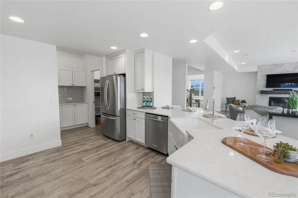 1952 Clayhouse Drive Colorado Springs CO 80921