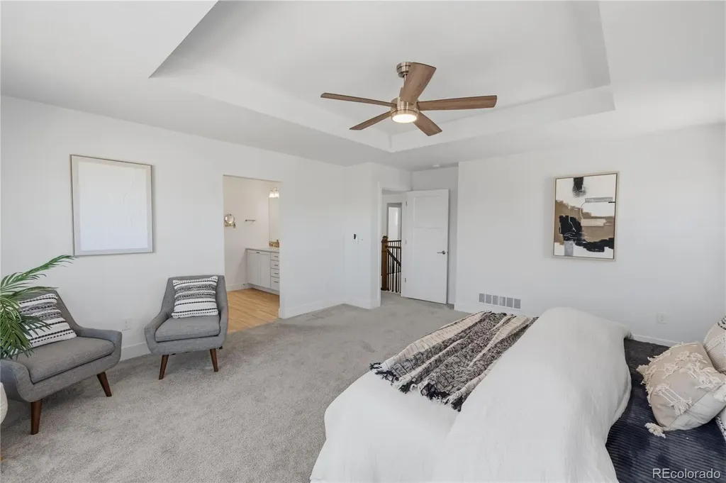 1952 Clayhouse Drive Colorado Springs CO 80921