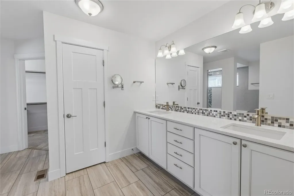1952 Clayhouse Drive Colorado Springs CO 80921