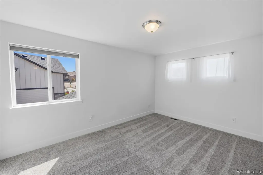 1952 Clayhouse Drive Colorado Springs CO 80921