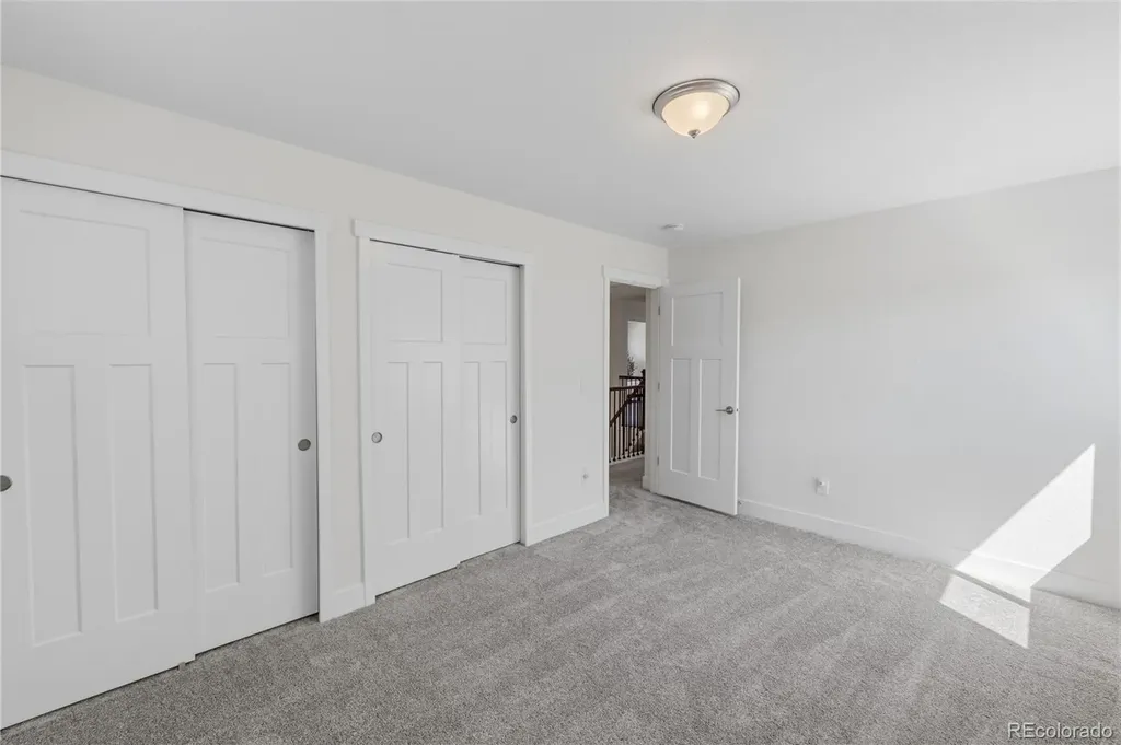 1952 Clayhouse Drive Colorado Springs CO 80921