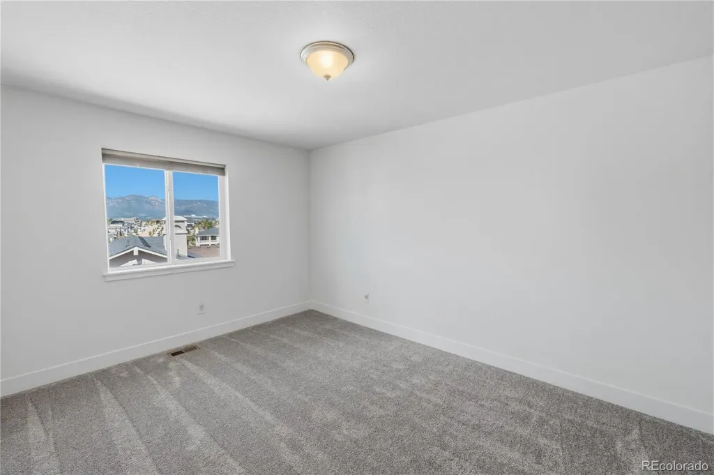 1952 Clayhouse Drive Colorado Springs CO 80921