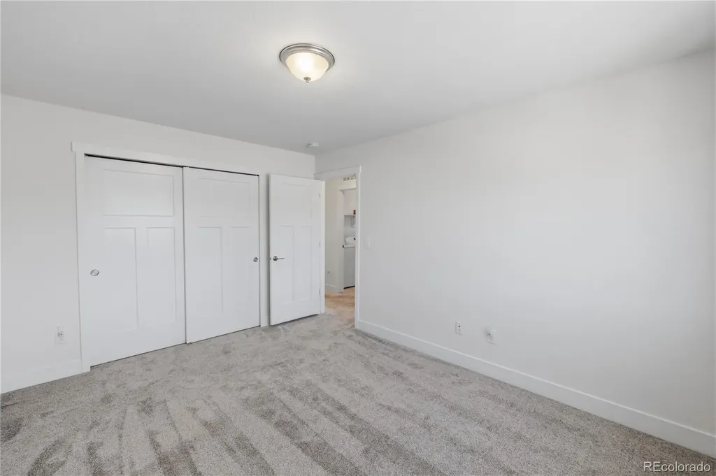 1952 Clayhouse Drive Colorado Springs CO 80921