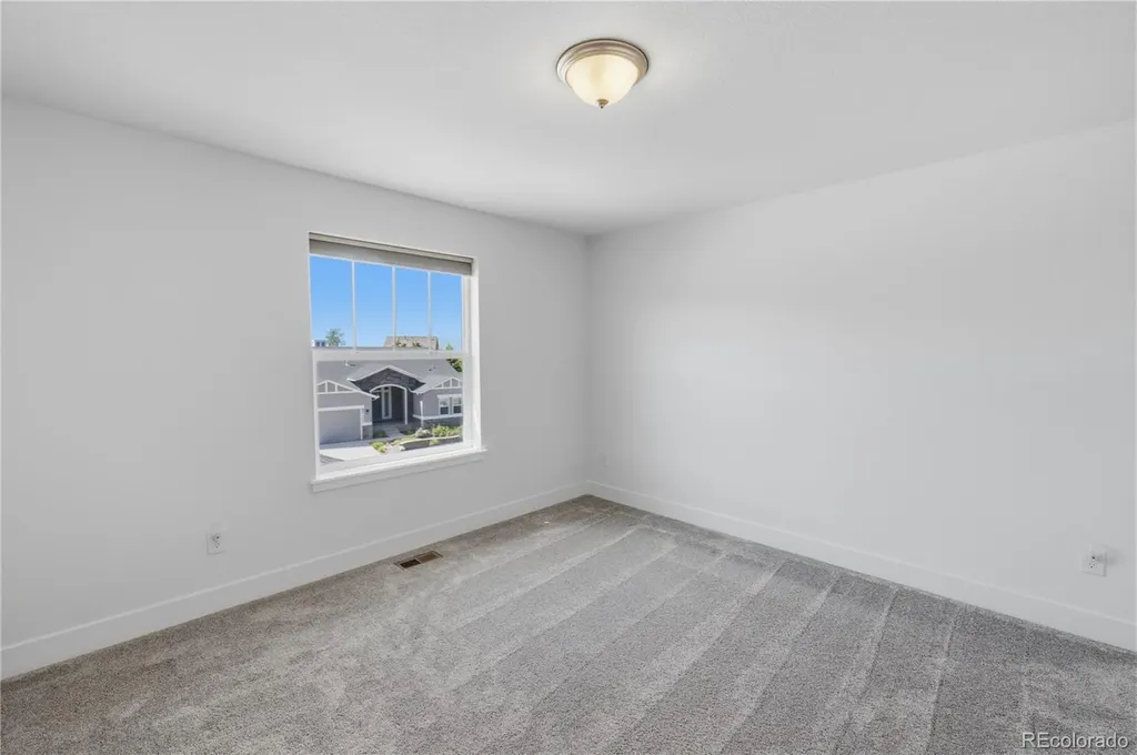 1952 Clayhouse Drive Colorado Springs CO 80921