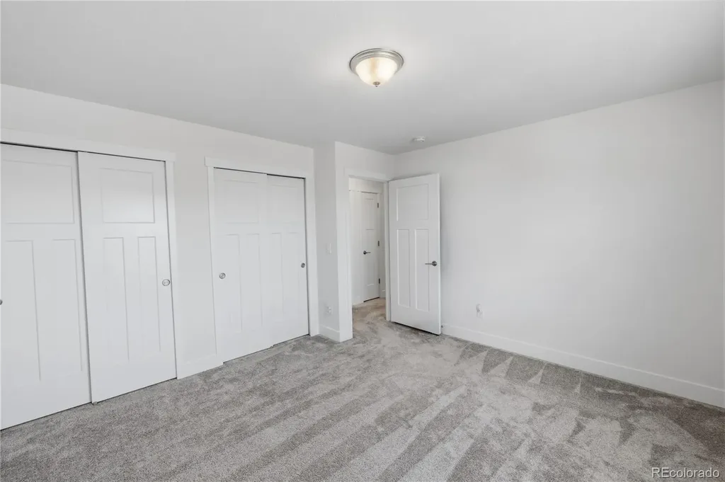 1952 Clayhouse Drive Colorado Springs CO 80921