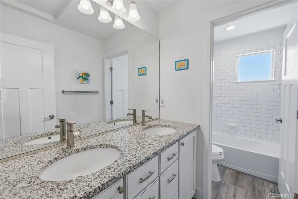 1952 Clayhouse Drive Colorado Springs CO 80921