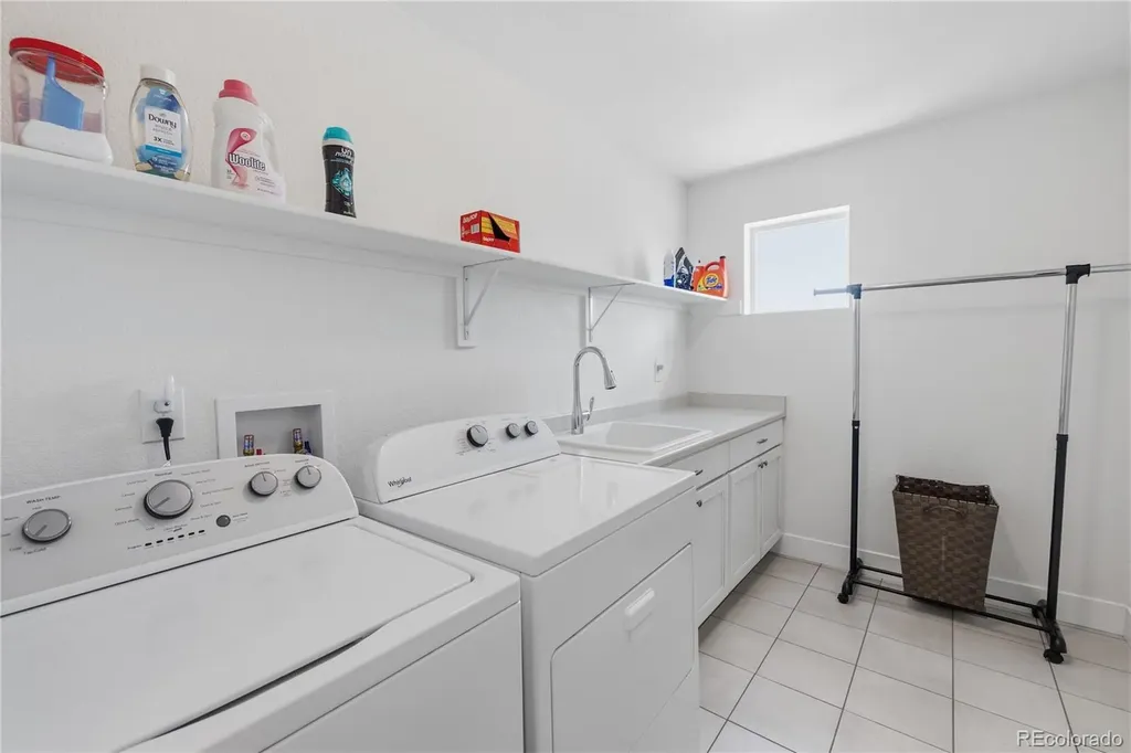 1952 Clayhouse Drive Colorado Springs CO 80921