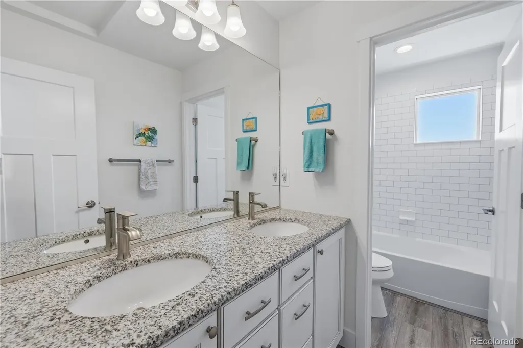1952 Clayhouse Drive Colorado Springs CO 80921