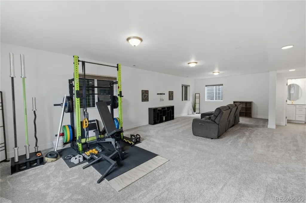 1952 Clayhouse Drive Colorado Springs CO 80921