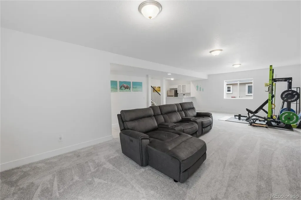 1952 Clayhouse Drive Colorado Springs CO 80921