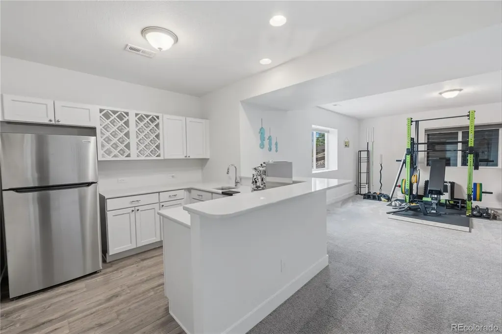 1952 Clayhouse Drive Colorado Springs CO 80921
