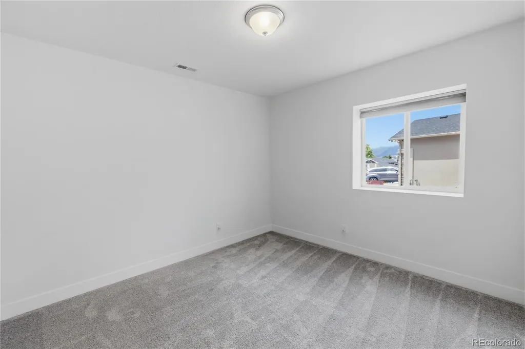 1952 Clayhouse Drive Colorado Springs CO 80921