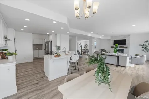 1952 Clayhouse Drive Colorado Springs CO 80921