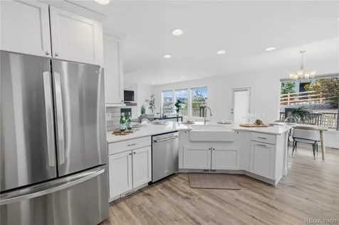 1952 Clayhouse Drive Colorado Springs CO 80921