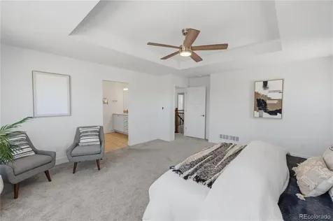 1952 Clayhouse Drive Colorado Springs CO 80921