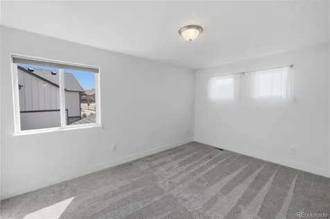 1952 Clayhouse Drive Colorado Springs CO 80921