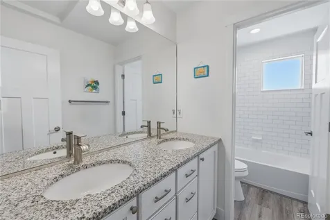 1952 Clayhouse Drive Colorado Springs CO 80921