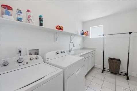 1952 Clayhouse Drive Colorado Springs CO 80921