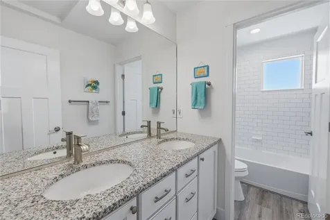 1952 Clayhouse Drive Colorado Springs CO 80921