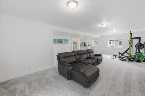 1952 Clayhouse Drive Colorado Springs CO 80921