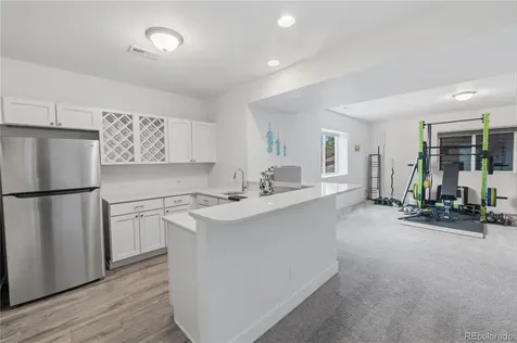 1952 Clayhouse Drive Colorado Springs CO 80921