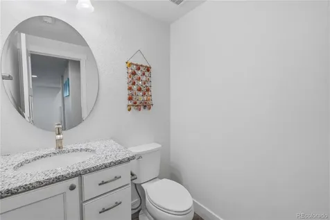 1952 Clayhouse Drive Colorado Springs CO 80921