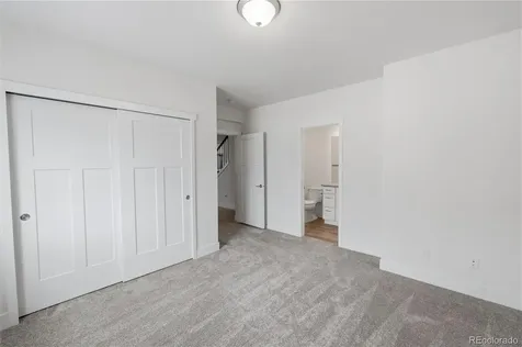 1952 Clayhouse Drive Colorado Springs CO 80921