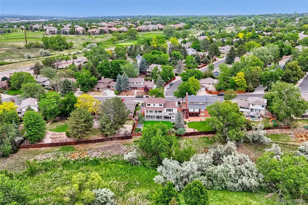 5046 W 103rd Circle Westminster CO 80031