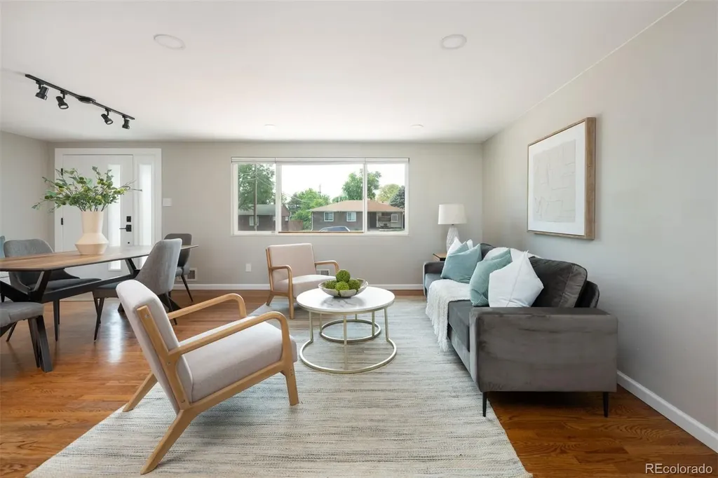 8370 Quivira Drive Denver CO 80229